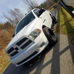 Meet your Posher, Jarrett